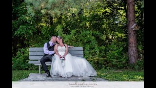 Cecile and Keith's Wedding Highlight Reel