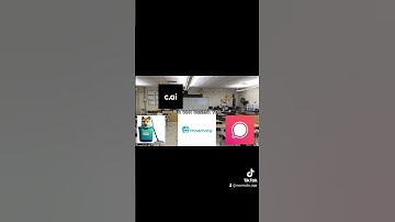 Someone needs to control moemate 💀 #moemate #funny #aichatbots #artificialintelligence #ai #anime