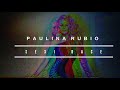 Paulina Rubio -  Sexi Dance [LETRA]