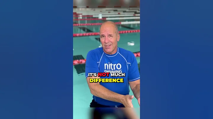 Building confidence is everything #swimminglessons #adultswim #swimmingtips #underwater #swim