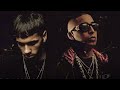 Engo flow x anuel  47 official audio