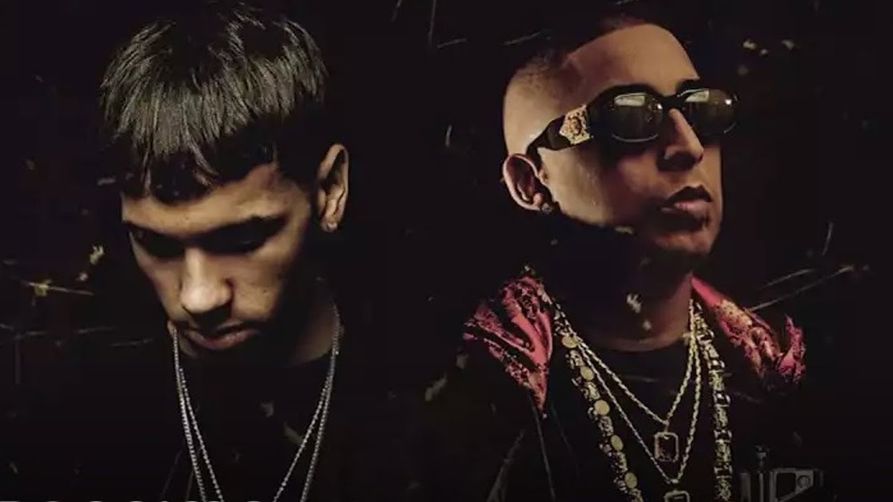 Anuel AA, Ñengo Flow & Sinfónico – 47 Lyrics | Genius Lyrics