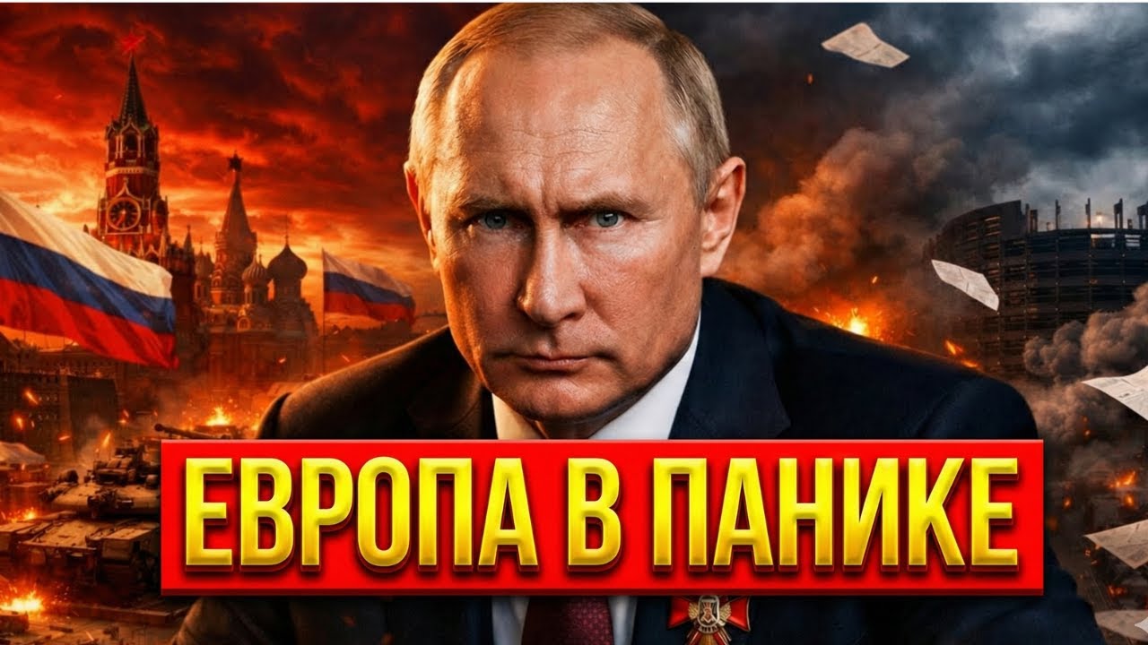 СРОЧНЫЕ НОВОСТИ: ЭТО ТОТ МОМЕНТ, КОГДА БРИТАНЦЫ СДЕЛАЛИ НЕПРАВИЛЬНЫЙ ШАГ