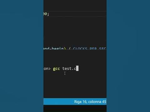 Programming Languages Speed Comparison - 2 Nested For Loop over ...