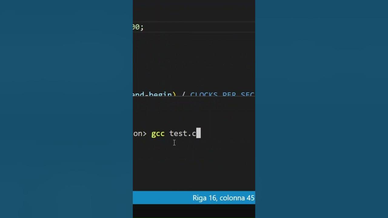 Programming Languages Speed Comparison - 2 Nested For Loop over ...