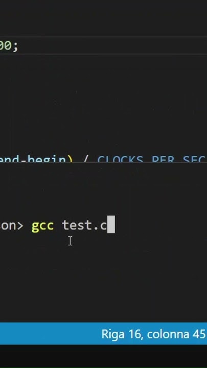 Programming Languages Speed Comparison - 2 Nested For Loop over ...