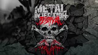 Metal Injection Festival feat. TESTAMENT, MACHINE HEAD, CAVALERA, FEAR FACTORY | Metal Injection
