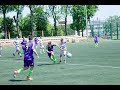 ДЮСШ №1 U-17 vs ДЮФК Поділля U-17 - 2:3 (06/05/2018) Відеоогляд матчу