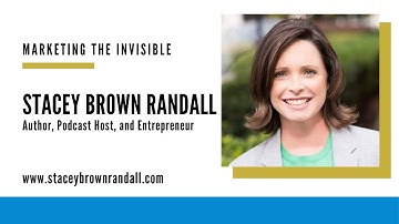How to Generate Referrals Without Asking – In Just 7 Minutes with Stacey Brown Randall