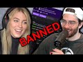 We Swapped Unban Requests
