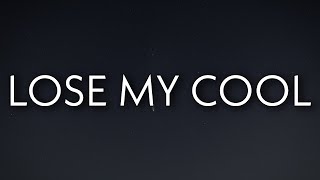 070 Shake - Lose My Cool (Lyrics) Ft. NLE Choppa