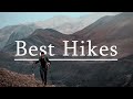 Best hikes in crete
