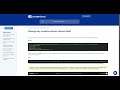 Footer Link for changing your cookie preferences
