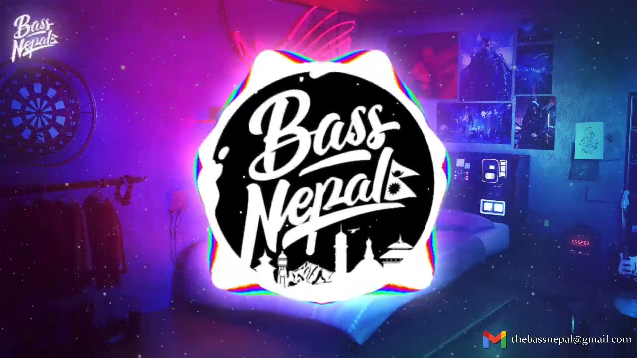 Ashutosh KC   Maya x Changes Drill Remix Dazu BeatZ  Bass Nepal 