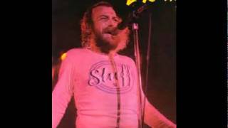 Joe Cocker - Sweet little woman (Live from Canada 1981)