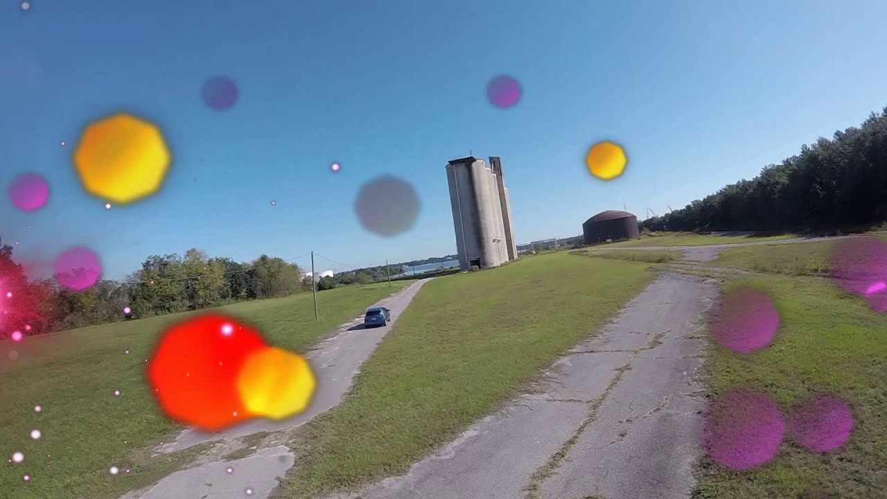 Wing diving 101 YouTube