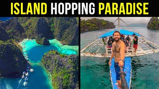 The Best Island You Need to Visit  Philippines