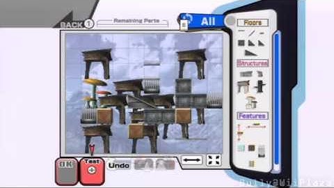 ~Super Smash Bros Brawl~ Stage Builder Hacks + WiFi Custom Stage