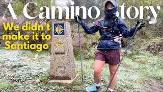 We Didn't Make it to Santiago: A Camino Story by Days We Spend 8,541 views 1 month ago 17 minutes