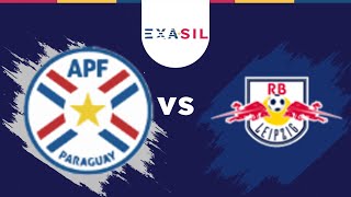 Albirroja 2009 (1) - (2) Leipzig 2019 | Partido Completo | Fecha 14