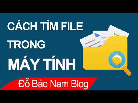 Video: Cách Tìm Thư Mục Trò Chơi