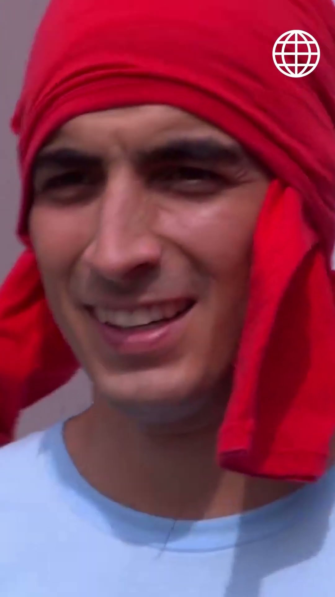 AL FONDO HAY SITIO 12 | Jimmy became “Bronco” | #Shorts