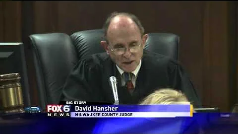 Rindfleisch sentenced