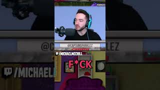 CaptainSparklez FREAKS OUT at Philza!