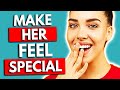 10 Ways You're INFJ Girl Will Feel Special | INFJ [Love Language]