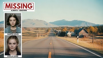 Alberta 1993&1999 Cold Case solved arrest shocks the community