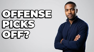 When Is An Offense