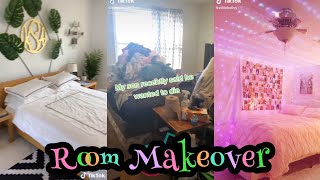 Room Makeover and Tour TikTok Compilation ✨ #5 | Vlogs from TikTok