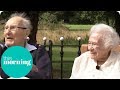 How Have Britain's Longest Married Couple Managed 80 Years Together? | This Morning