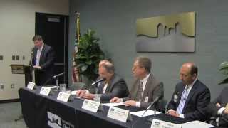 Springfield Clinical Campus Announcement