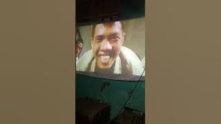 Adegan hot Lebak membara