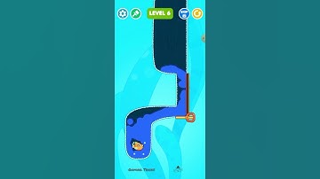 Save The Fish|Level 6