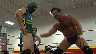 Joey Ryan: Bulge Checker