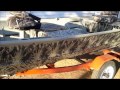 Duck Boat Remodel Duck Boat Remodel
