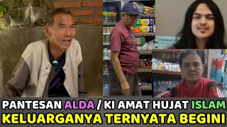 Download Lagu Pantesan Alda / Ki Amat Jadi Penghujat Islam..Ternyata Keluarganya itu Seperti ini MP3 Download Lagu Pantesan Alda / Ki Amat Jadi Penghujat Islam..Ternyata Keluarganya itu Seperti ini MP3