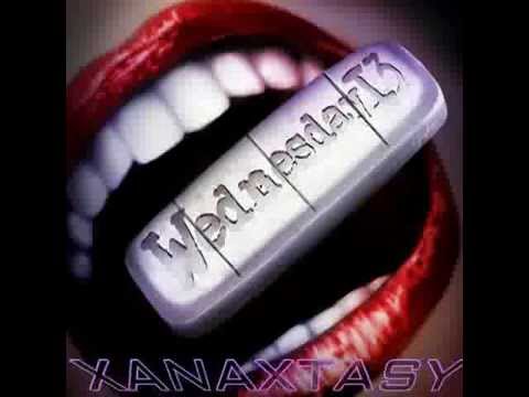 Xanaxtasy