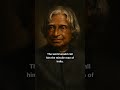 Wings of Fire in a Humble Heart | Dr. A.P.J. Abdul Kalam’s Legacy