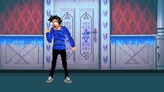 Do You Want To Fight A Hellspawn?