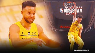 All star game 2021 dunk Clearance