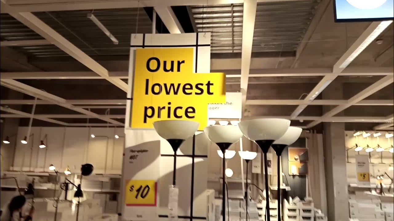 IKEA 917 Princes Hwy, Springvale, Melbourne VIC 3171, Australia