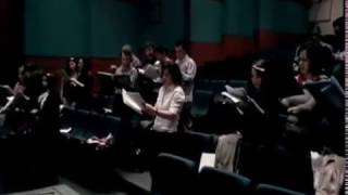 2011-Tobav Coksesli Koro-Satılmış Nişanlı Prova