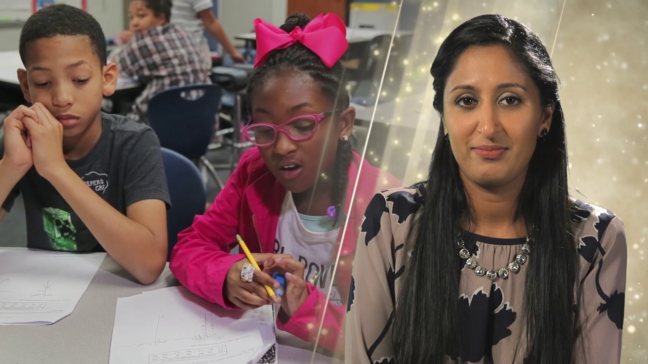 Danish Elementary School Sukhdeep Grewal YouTube