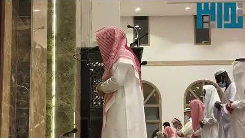لقد كان لكم في رسول الله أسوة حسنة #سورة_الأحزاب