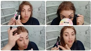 ❤️ FABERLIC - ТЕСТИРУЕМ НОВИНКИ 9 КАТАЛОГА 🤩 НОВЫЕ ТУШИ IT'S COLLAGEN - ОНО НАМ НАДО?))