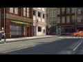 El Coche Asesino El Origen Hd
