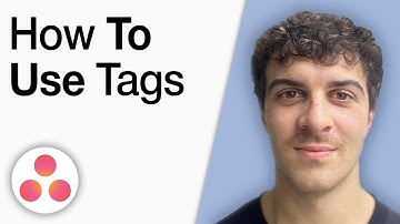 How to Use Asana Tags [2025 Full Guide]